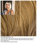 Nico wig Rene of Paris Hi-Fashion (VAT Exempt)
