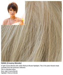 Nima wig Rene of Paris Noriko (VAT Exempt)