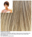 Nima wig Rene of Paris Noriko (VAT Exempt)