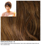 Nima wig Rene of Paris Noriko (VAT Exempt)