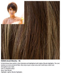 Nima wig Rene of Paris Noriko (VAT Exempt)