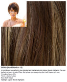 Nima wig Rene of Paris Noriko (VAT Exempt)
