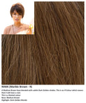 Nima wig Rene of Paris Noriko (VAT Exempt)