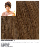Nima wig Rene of Paris Noriko (VAT Exempt)