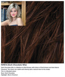 Ninfa wig Stimulate Art Class Collection (VAT Exempt)