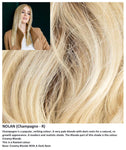 Nolan wig Rene of Paris Hi-Fashion (VAT Exempt)
