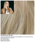 Nolan wig Rene of Paris Hi-Fashion (VAT Exempt)