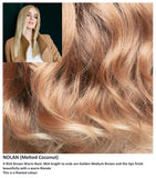 Nolan wig Rene of Paris Hi-Fashion (VAT Exempt)