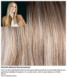 Nolan wig Rene of Paris Hi-Fashion (VAT Exempt)