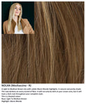 Nolan wig Rene of Paris Hi-Fashion (VAT Exempt)