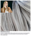 Nolan wig Rene of Paris Hi-Fashion (VAT Exempt)