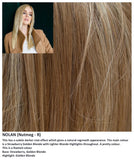 Nolan wig Rene of Paris Hi-Fashion (VAT Exempt)