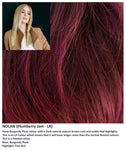 Nolan wig Rene of Paris Hi-Fashion (VAT Exempt)