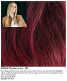 Nolan wig Rene of Paris Hi-Fashion (VAT Exempt)