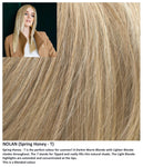 Nolan wig Rene of Paris Hi-Fashion (VAT Exempt)