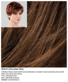 Nolay wig Stimulate Art Class Collection (Short)