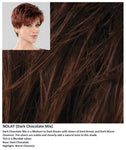 Nolay wig Stimulate Art Class Collection (VAT Exempt)