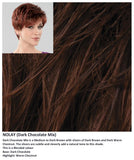 Nolay wig Stimulate Art Class Collection (Short)