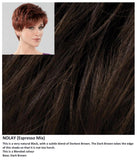 Nolay wig Stimulate Art Class Collection (Short)