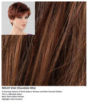 Nolay wig Stimulate Art Class Collection (Short)