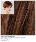 Nolay wig Stimulate Art Class Collection (Short)
