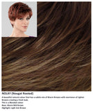 Nolay wig Stimulate Art Class Collection (Short)