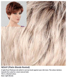 Nolay wig Stimulate Art Class Collection (Short)