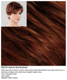 Nolay wig Stimulate Art Class Collection (Short)
