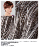Nolay wig Stimulate Art Class Collection (Short)