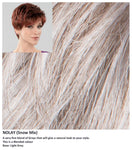 Nolay wig Stimulate Art Class Collection (Short)
