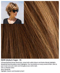 Nori wig Rene of Paris Noriko (VAT Exempt)