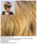 Nori wig Rene of Paris Noriko (VAT Exempt)