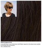 Nori wig Rene of Paris Noriko (Short) - Hairlucinationswigs Ltd