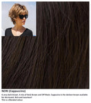 Nori wig Rene of Paris Noriko (VAT Exempt)