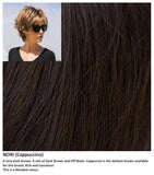 Nori wig Rene of Paris Noriko (VAT Exempt)