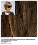 Nori wig Rene of Paris Noriko (VAT Exempt)