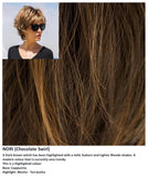Nori wig Rene of Paris Noriko (VAT Exempt)