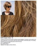Nori wig Rene of Paris Noriko (VAT Exempt)