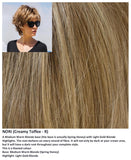 Nori wig Rene of Paris Noriko (Short) - Hairlucinationswigs Ltd
