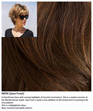 Nori wig Rene of Paris Noriko (VAT Exempt)