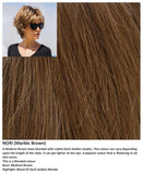 Nori wig Rene of Paris Noriko (VAT Exempt)