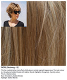 Nori wig Rene of Paris Noriko (VAT Exempt)