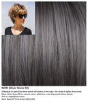 Nori wig Rene of Paris Noriko (VAT Exempt)