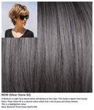 Nori wig Rene of Paris Noriko (VAT Exempt)