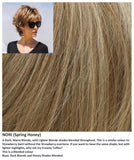 Nori wig Rene of Paris Noriko (VAT Exempt)