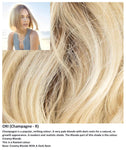 Ori wig Rene of Paris Amore (Medium) - Hairlucinationswigs Ltd