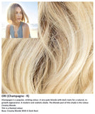 Ori wig Rene of Paris Amore (Medium) - Hairlucinationswigs Ltd