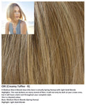 Ori wig Rene of Paris Amore (Medium) - Hairlucinationswigs Ltd