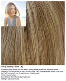 Ori wig Rene of Paris Amore (Medium) - Hairlucinationswigs Ltd