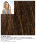 Ori wig Rene of Paris Amore (Medium) - Hairlucinationswigs Ltd